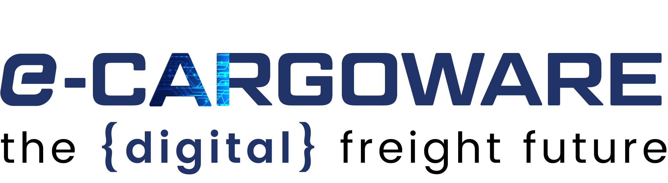 e-Cargoware logo